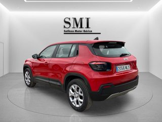 Jeep Avenger 1.2 G Avenger 74 kW (100 CV)
