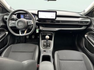 Jeep Avenger 1.2 G Avenger 74 kW (100 CV)