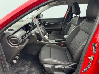 Jeep Avenger 1.2 G Avenger 74 kW (100 CV)