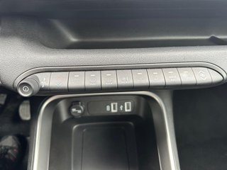 Jeep Avenger 1.2 G Avenger 74 kW (100 CV)