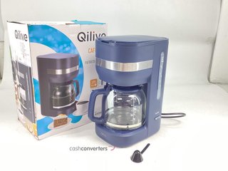 cafetera goteo qilive q.5611
