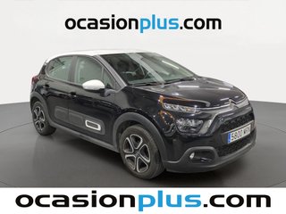 Citroen C3 Origin PureTech 83 Plus 61 kW (83 CV)