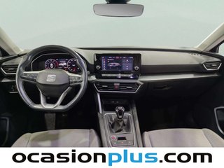 SEAT Leon ST 1.5 TSI S&S Style XL 96 kW (130 CV)