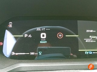 Dacia Bigster .HYBRID JOURNEY 1.8 155 CV
