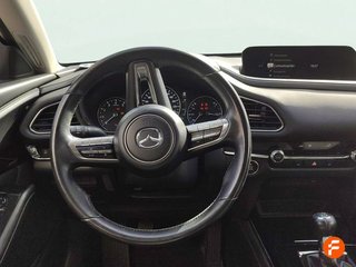 Mazda CX-30 e-SKYACTIV-G 2.0 90 kW 2WD Zenith Azul