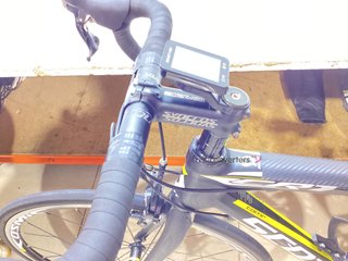 bicicleta carretera scott cr1 comp