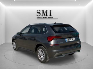 Skoda Kamiq 1.0 TSI Ambition DSG 81 kW (110 CV)