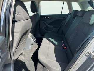 Skoda Kamiq 1.0 TSI Ambition DSG 81 kW (110 CV)