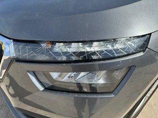 Skoda Kamiq 1.0 TSI Ambition DSG 81 kW (110 CV)