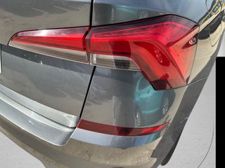 Skoda Kamiq 1.0 TSI Ambition DSG 81 kW (110 CV)