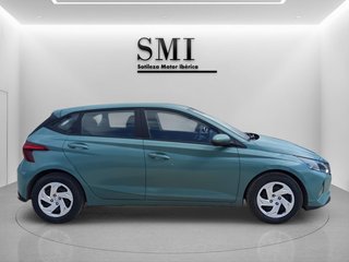 Hyundai i20 1.0 TGDI Klass 74 kW (100 CV)