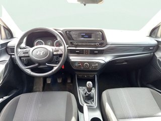 Hyundai i20 1.0 TGDI Klass 74 kW (100 CV)