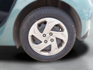 Hyundai i20 1.0 TGDI Klass 74 kW (100 CV)