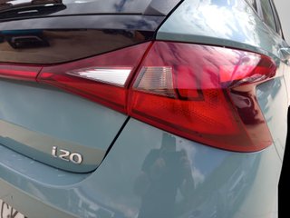 Hyundai i20 1.0 TGDI Klass 74 kW (100 CV)