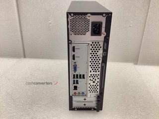 pc acer aspire xc-885