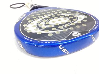 pala de padel vision spectra tour