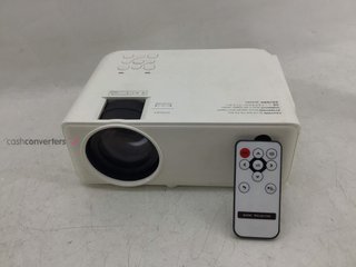 proyector polivalente apeman lc550
