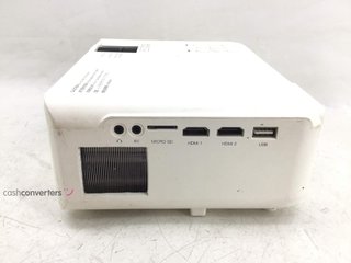proyector polivalente apeman lc550