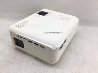 proyector polivalente apeman lc550