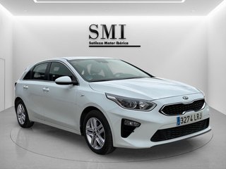 Kia Ceed 1.0 T-GDi Drive 88 kW (120 CV)