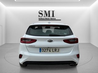 Kia Ceed 1.0 T-GDi Drive 88 kW (120 CV)
