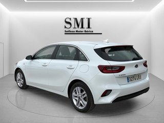 Kia Ceed 1.0 T-GDi Drive 88 kW (120 CV)