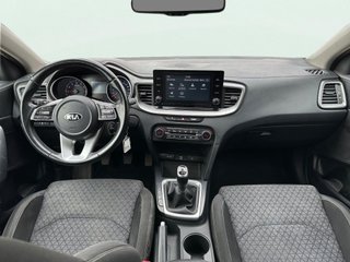 Kia Ceed 1.0 T-GDi Drive 88 kW (120 CV)
