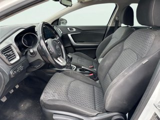 Kia Ceed 1.0 T-GDi Drive 88 kW (120 CV)