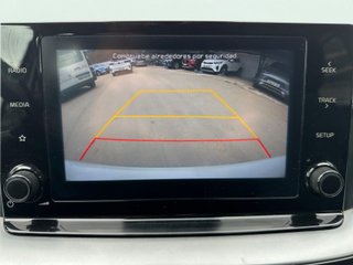 Kia Ceed 1.0 T-GDi Drive 88 kW (120 CV)