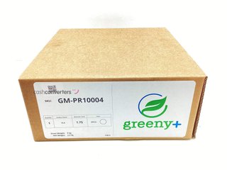 consumible impresora greenyplus gh-pr1004