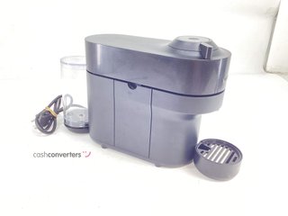 cafetera capsulas de longhi vertuo pop