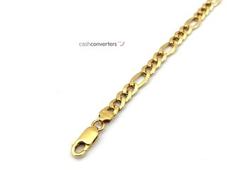 pulsera oro 18k