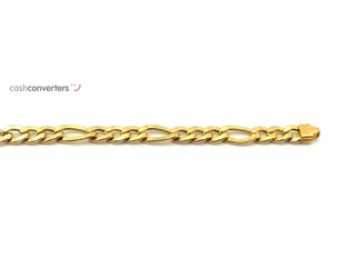 pulsera oro 18k