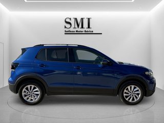 Volkswagen T-Cross Advance 1.0 TSI 70 kW (95 CV)