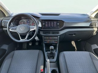 Volkswagen T-Cross Advance 1.0 TSI 70 kW (95 CV)