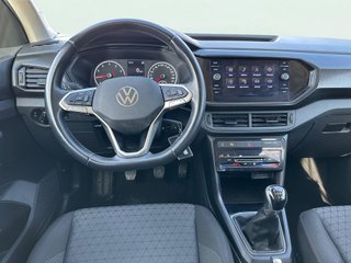 Volkswagen T-Cross Advance 1.0 TSI 70 kW (95 CV)