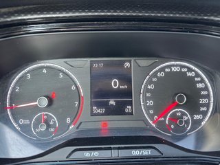 Volkswagen T-Cross Advance 1.0 TSI 70 kW (95 CV)