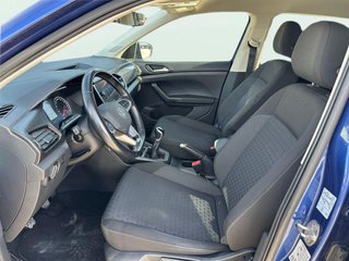 Volkswagen T-Cross Advance 1.0 TSI 70 kW (95 CV)