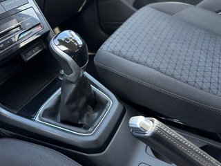 Volkswagen T-Cross Advance 1.0 TSI 70 kW (95 CV)