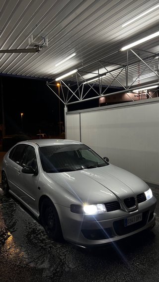 SEAT Leon 2005