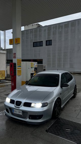 SEAT Leon 2005