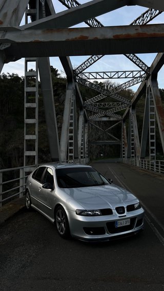 SEAT Leon 2005