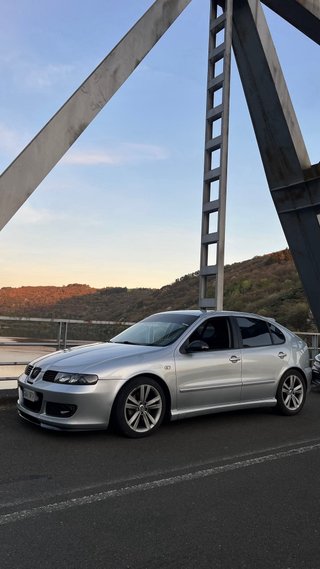 SEAT Leon 2005