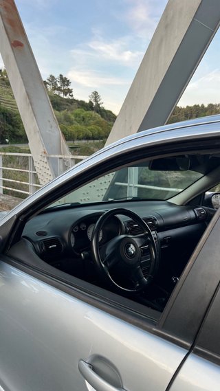 SEAT Leon 2005