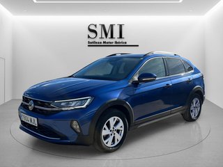 Volkswagen Taigo Life 1.0 TSI 81 kW (110 CV) DSG