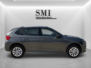 Skoda Kamiq 1.5 TSI Ambition 110 kW (150 CV)