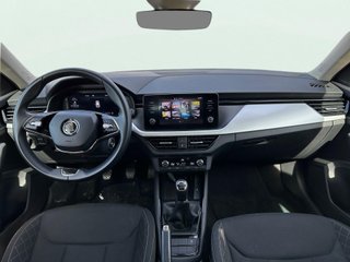 Skoda Kamiq 1.5 TSI Ambition 110 kW (150 CV)