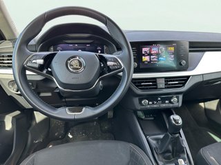 Skoda Kamiq 1.5 TSI Ambition 110 kW (150 CV)