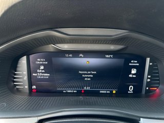 Skoda Kamiq 1.5 TSI Ambition 110 kW (150 CV)