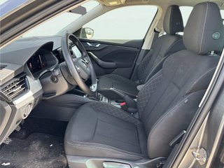 Skoda Kamiq 1.5 TSI Ambition 110 kW (150 CV)